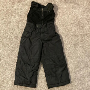 Vertical 9 Unisex Kids Snowpants  Size 4/5